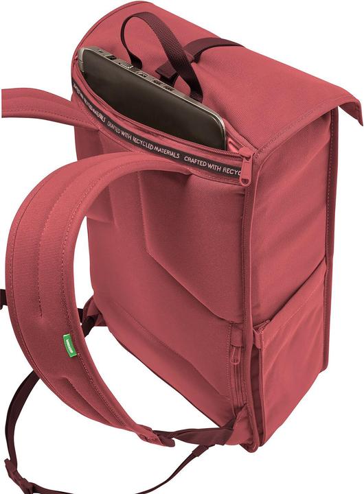 Actual product image Vaude Coreway Rolltop (20 l)