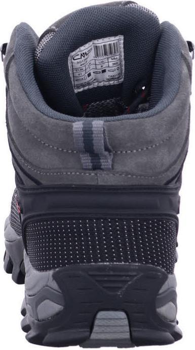 Image du produit CMP Campagnolo Chaussures Rigel MID WP WP (46)