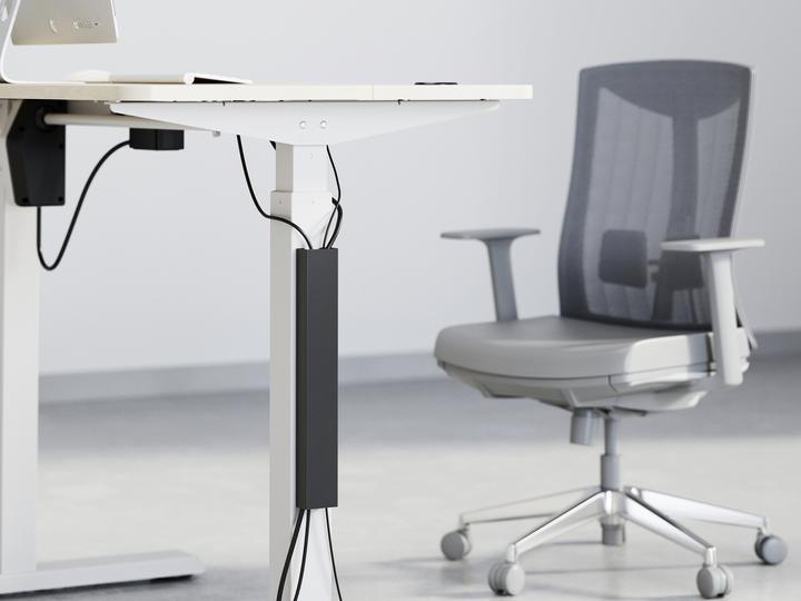 Produktbild equip Kabelführung (Kabelkanal, 5 cm)