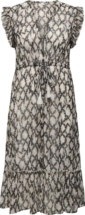 Image du produit Only CARLILJA Langes Kleid Kleid (XL)