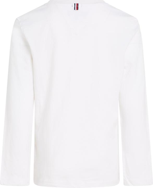 Image du produit Tommy Hilfiger Boys Basic Cn Knit L/S (3)