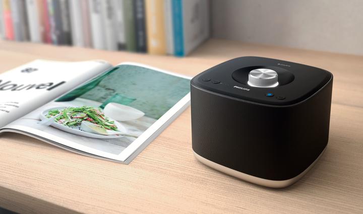 Productafbeelding Philips izzy BM5 (Bluetooth)