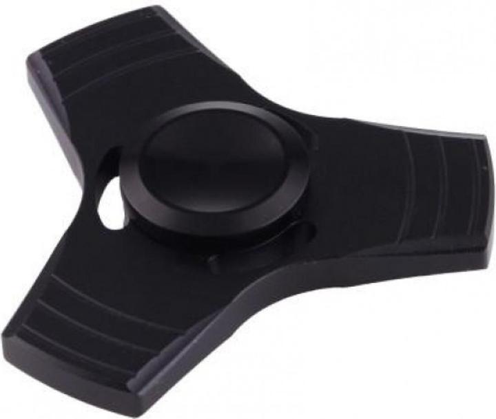 Productafbeelding FidgetSpinner 3-vleugelige aluminium spinner