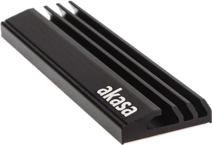 Image du produit Akasa Réchauffeur de disque SSD M.2