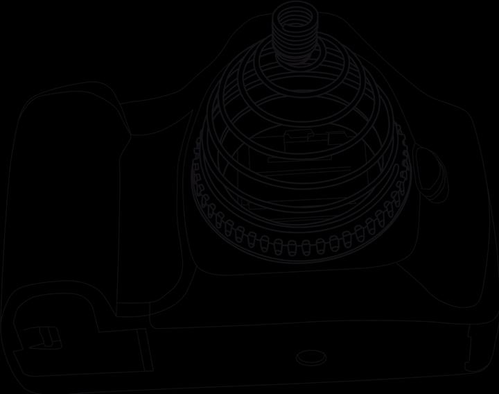 Immagine prodotto Visible Dust FlexoDome per Nikon DSLR
