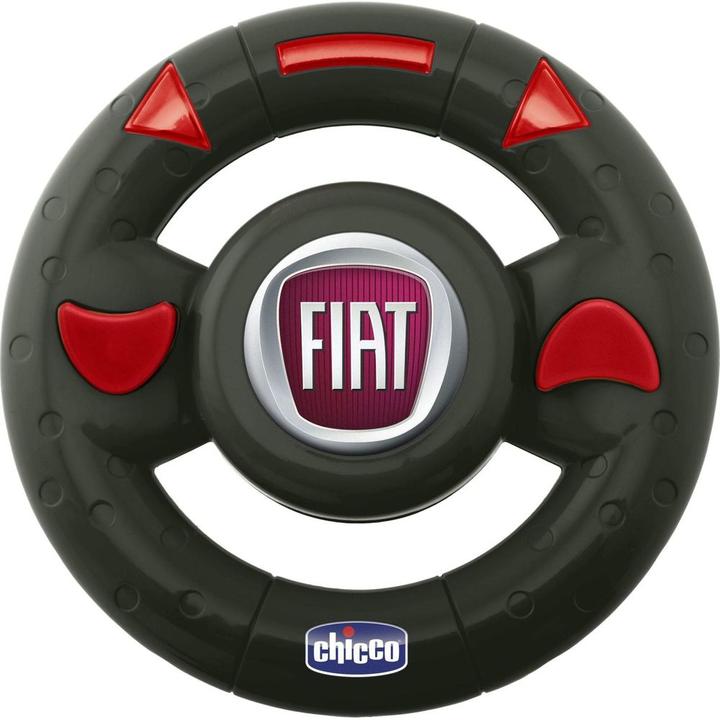 Image du produit Chicco Fiat 500 Sport