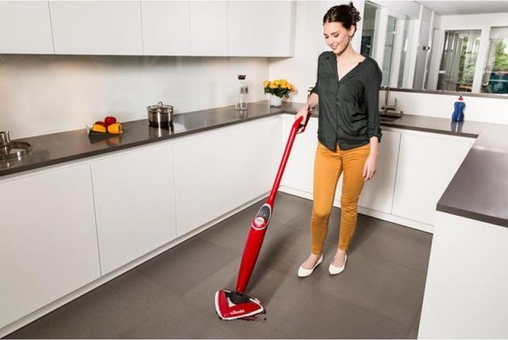 Produktbild Vileda 100øC Hot Spray (3 Bar, 1200 W)