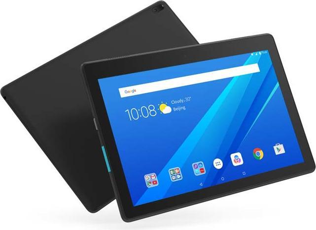 Immagine prodotto Lenovo Scheda E10 ZA47 (10.10", 32 GB, Nero)