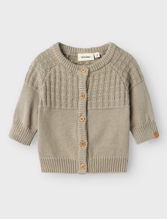 Immagine prodotto Name it Langarm Strickjacke (80)