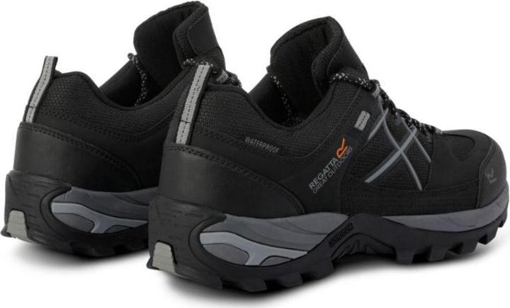 Immagine prodotto Regatta Samaris III Scarpe da Passeggio Uomo (41)