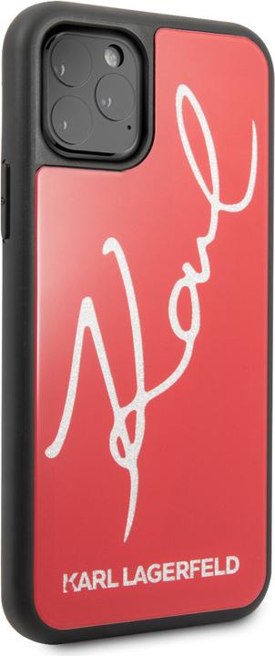 Produktbild Karl Lagerfeld Case (Apple iPhone 11 Pro)