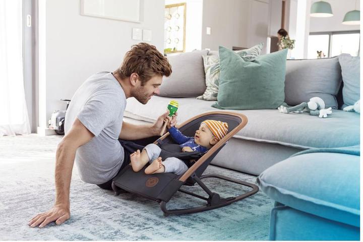 Produktbild Maxi-Cosi Kori Essential Blue