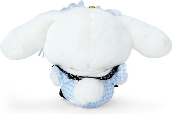 Immagine prodotto Sanrio Porta mascotte Cinnamoroll (nastro Dream) - 16 cm (11 cm)