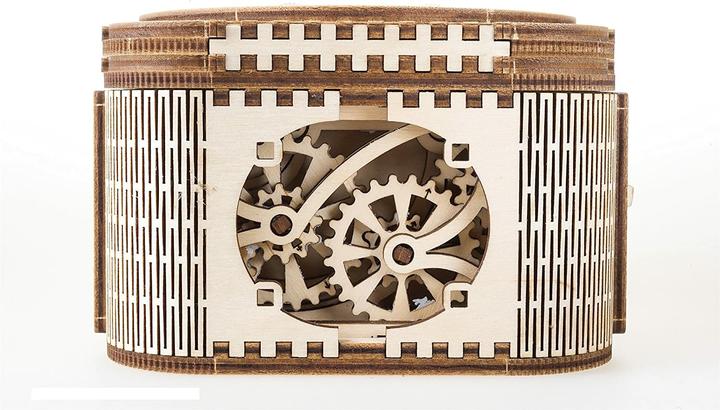 Image du produit Ugears Écrin à secrets