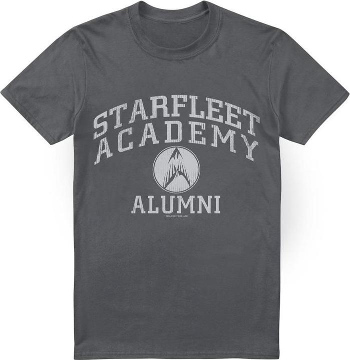 Actual product image Mens Alumni T-Shirt (4XL)