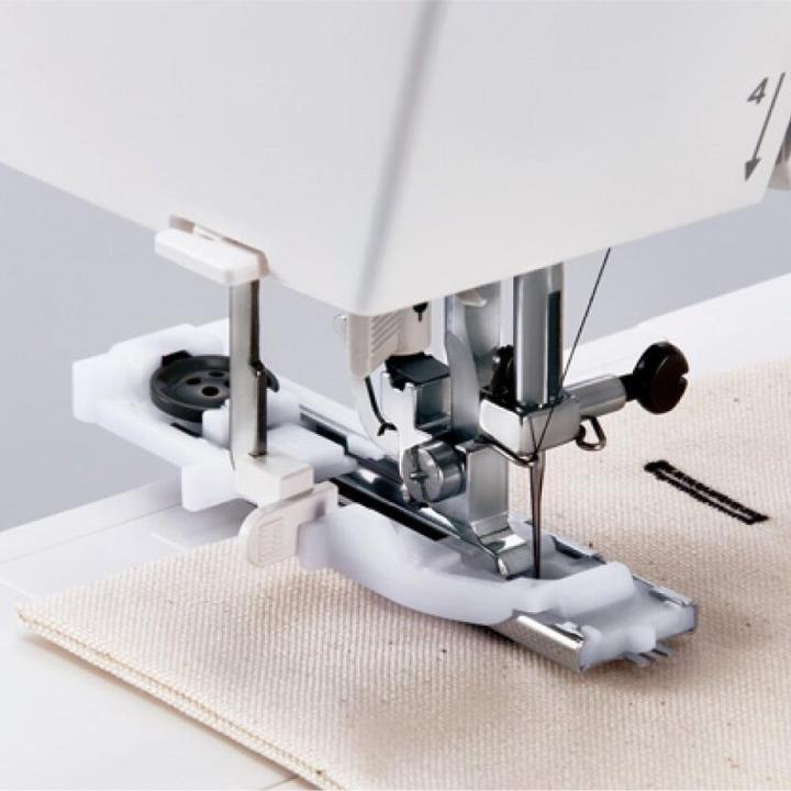 Productafbeelding Janome Naaimachine 1522 Bl Donkerblauw