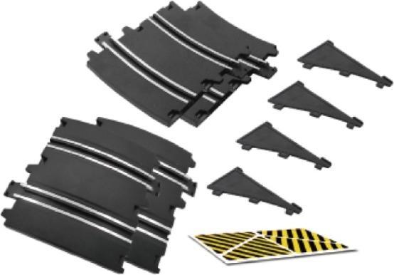 Image du produit Joysway Concave Track+Convex Track