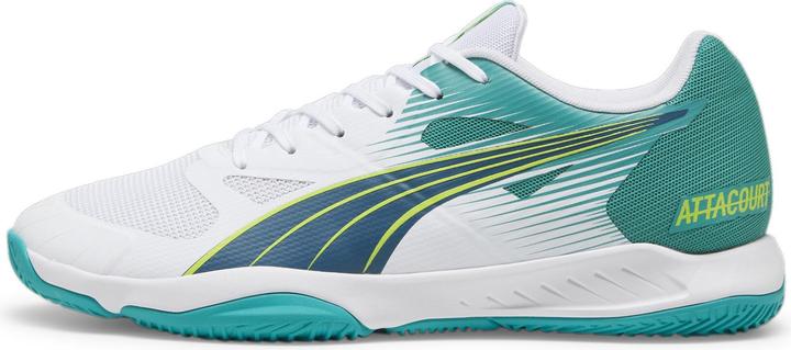 Puma Attacourt (40.5)
