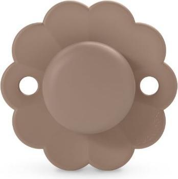 Actual product image Suavinex Reversible soother SX Pro Wunder 6-18M pigeon blue (1 x, 6 - 18 M.)