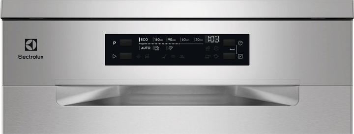 Immagine prodotto Electrolux br??vst??vo??a trauku mazg??jam?? ma????na