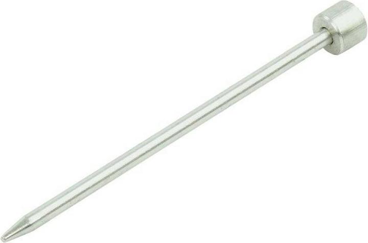 Produktbild ProPlus Felsbodenhering Aluminium 4 Stück im Polybeutel