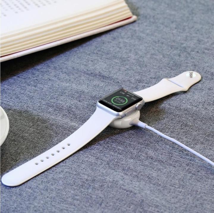 Productafbeelding Ugreen Draadloos opladen voor Apple Watch met USB-A (5 W)
