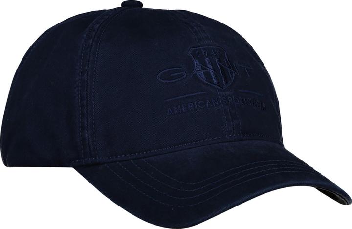 GANT Tonal Archive Shield Cap (One Size)
