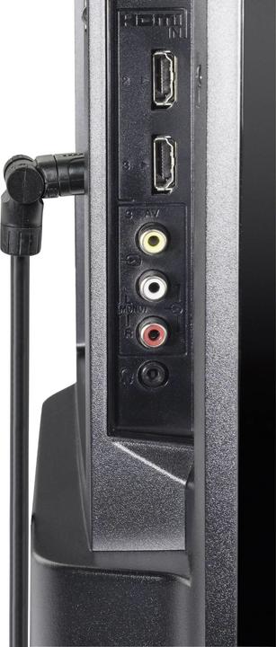 Actual product image SpeaKa Professional HDMI cable (2 m, HDMI)