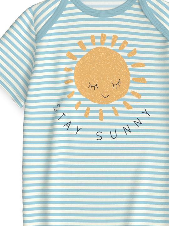 Image du produit Calida Toddlers Sun Kurz-Pyjama (116, 122)