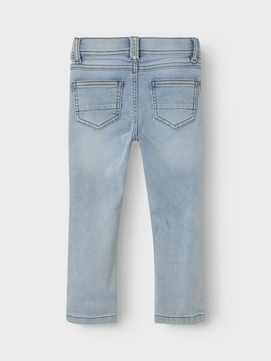 Produktbild Name it NMMSILAS SLIM SWE JEANS 8001-TH NOOS (110)
