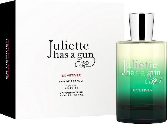 Produktbild Juliette Has a Gun Ex Vetiver (Eau de Parfum, 100 ml)