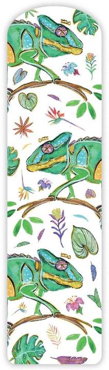 Produktbild Traditionelles Kameleon-Lesezeichen