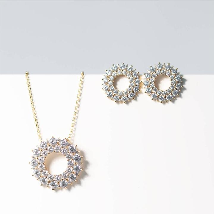 Actual product image Sif Jakobs Kette (925 silver)