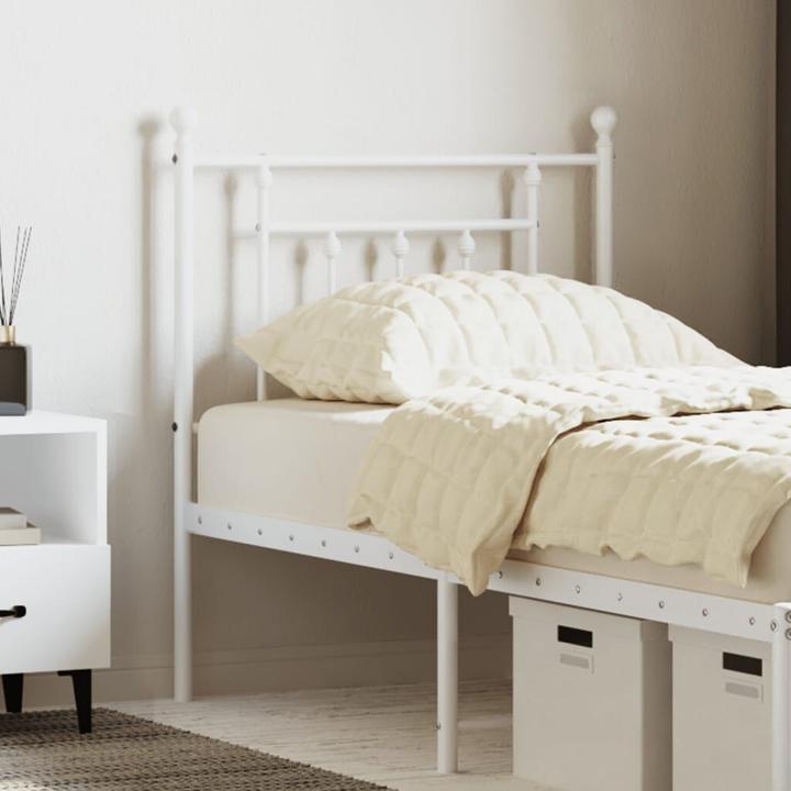Actual product image VidaXL Paola (80 x 3 x 97 cm)