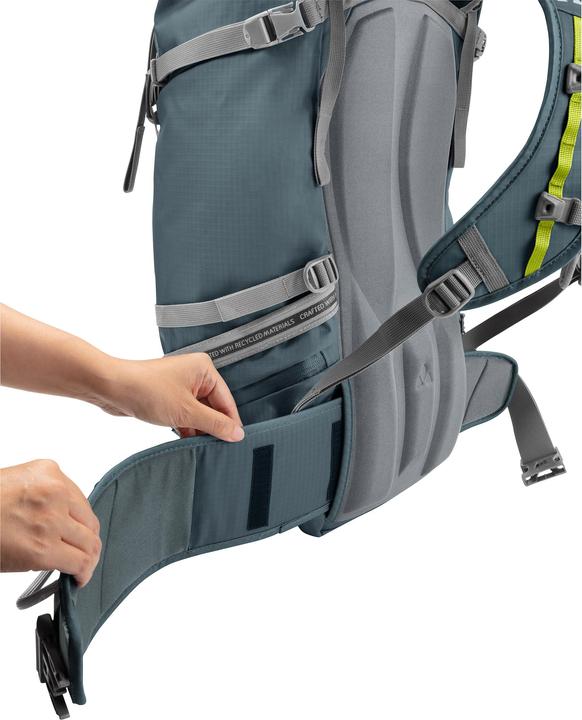 Actual product image Vaude Rupal (45 l)
