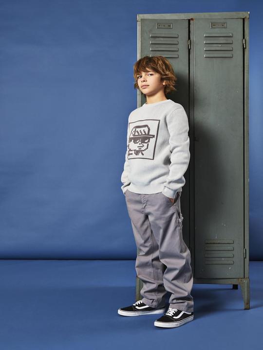 Immagine prodotto Only Pantaloni regular fit Pantaloni (134)