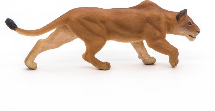 Image du produit Papo Lionne en chasse