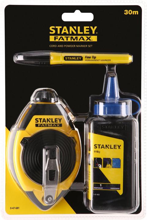 Immagine prodotto Stanley FatMax