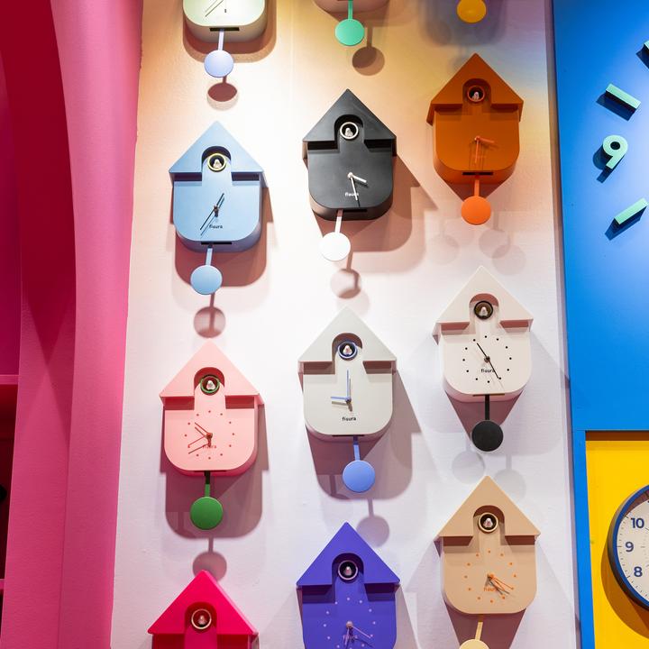 Immagine prodotto Fisura Orologio a cucù