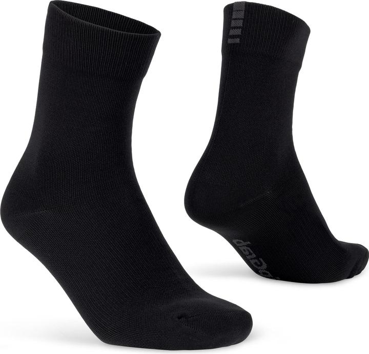 Actual product image GripGrab Lightweight Waterproof (45 - 47)