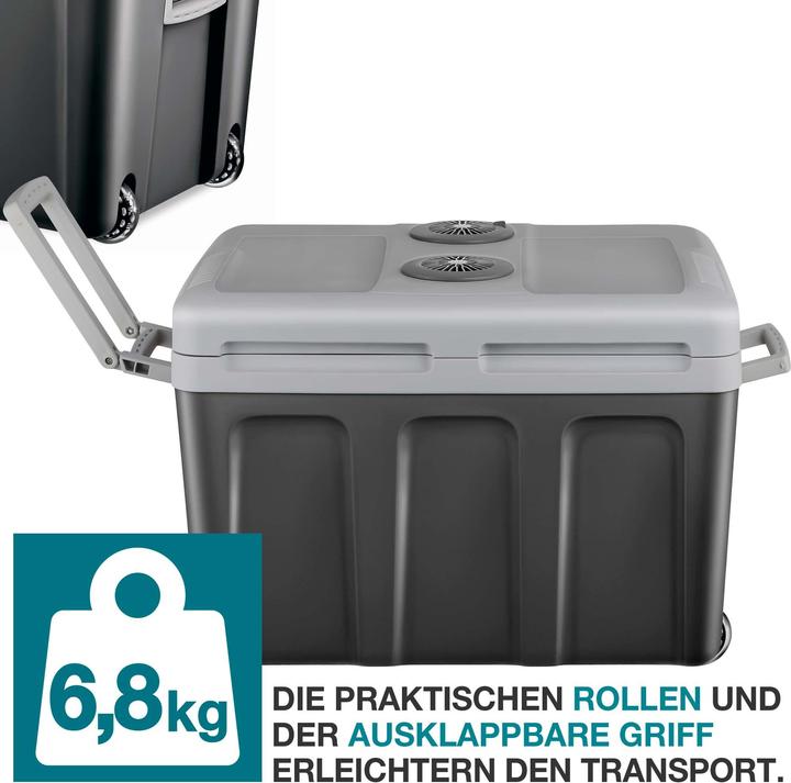Immagine prodotto Jamb 2-in-1 Kühlbox & Wärmebox (40 l)