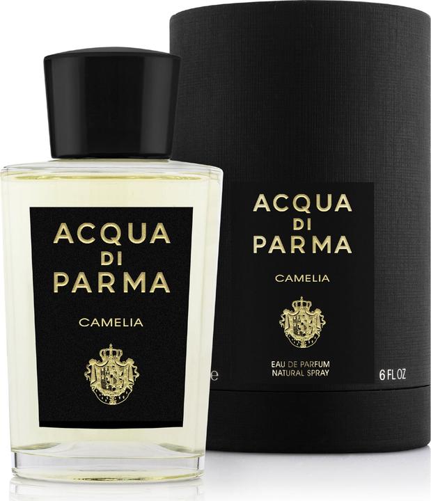 Produktbild Acqua Di Parma Camelia (Eau de Parfum, 180 ml)