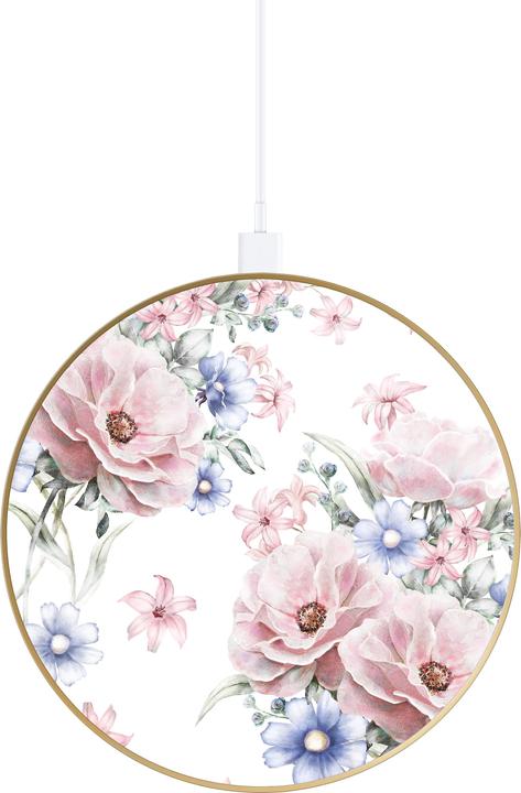 Immagine prodotto iDeal Of Sweden Romanticismo floreale (10 W)