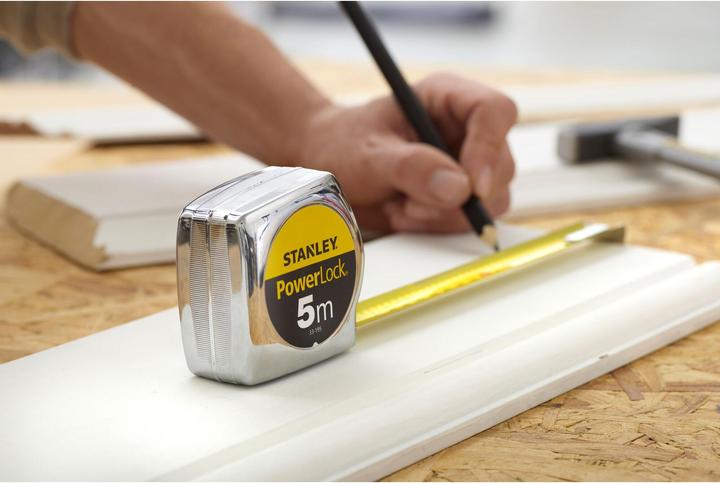 Actual product image Black & Decker Tape measure (Metric)