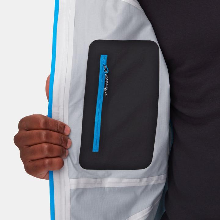 Immagine prodotto Mammut Giacca con cappuccio Taiss HS Uomo (XL)