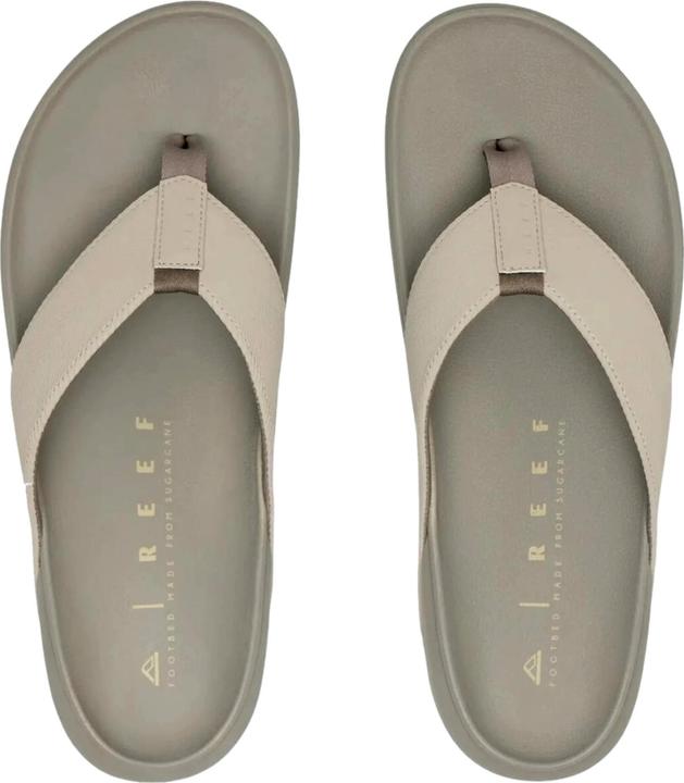 Produktbild Reef Pantolette The Raglan Zehentrenner (46)