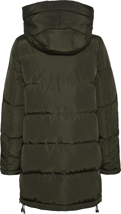 Produktbild Vero Moda Kapuzen Puffer Jacke (XL)