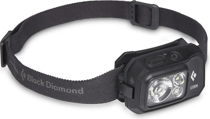 Black Diamond STORM 450 (450 lm)