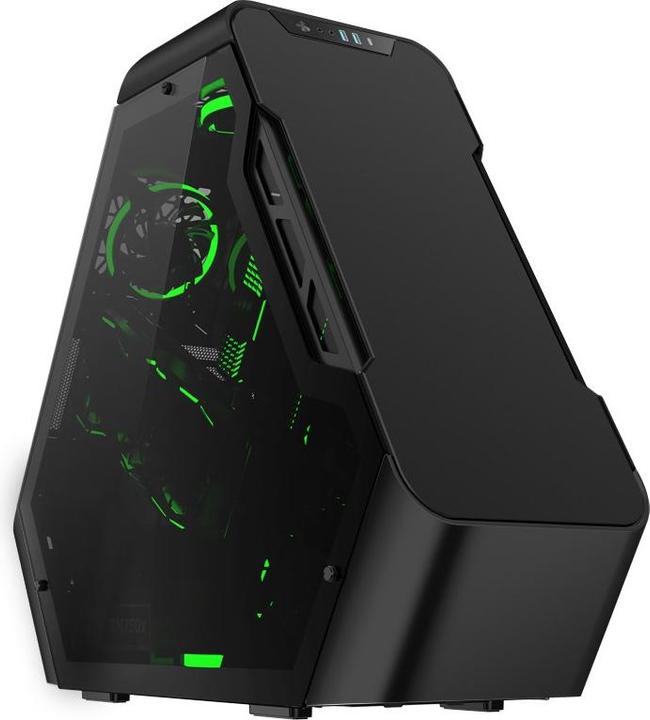 Produktbild Jonsbo TR03-A (Mini-ITX, ATX, mATX)