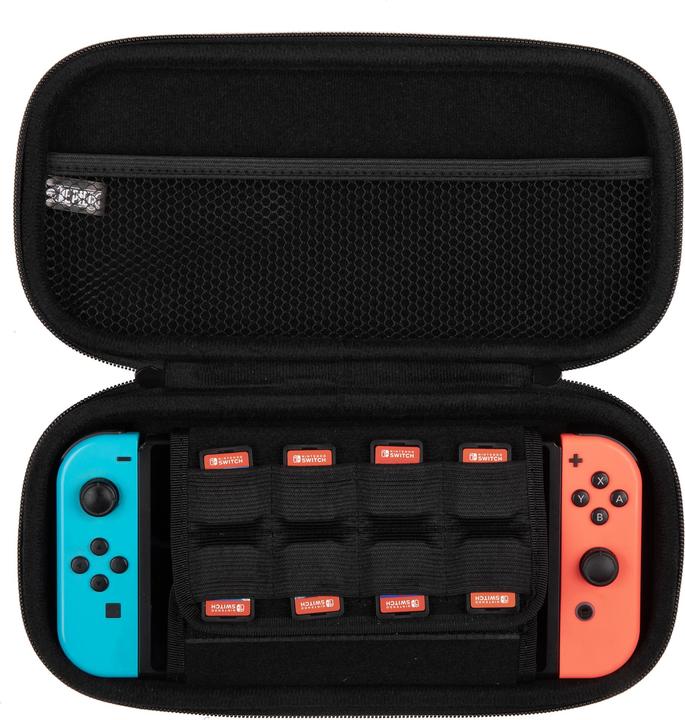 Image du produit NoName ONE PIECE - L & Z - Housse de Protection - Nintendo Switch/Lite/Oled (Switch, Switch Lite, Switch OLED)
